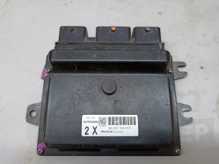 Блок управления двигателем Nissan Serena C25 MR20DE (б/у)