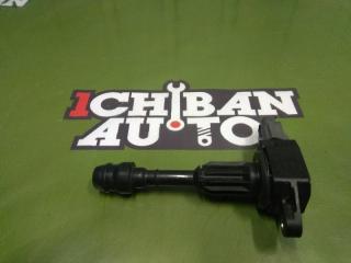 Запчасть катушка зажигания NISSAN