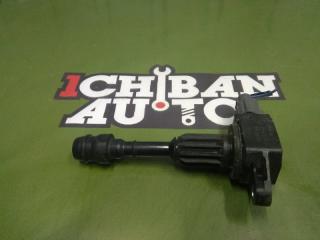 Запчасть катушка зажигания NISSAN