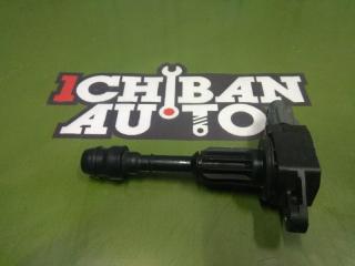 Запчасть катушка зажигания NISSAN