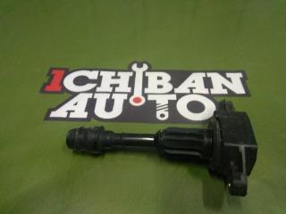 Запчасть катушка зажигания NISSAN