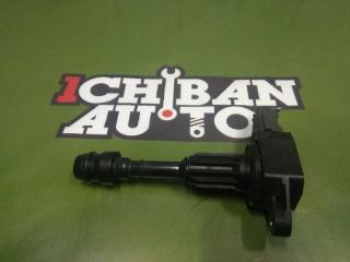 Запчасть катушка зажигания NISSAN