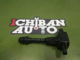 Запчасть катушка зажигания NISSAN
