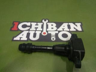 Запчасть катушка зажигания NISSAN