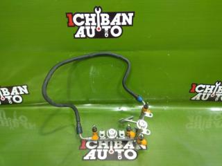 Форсунка инжекторная SUBARU BR-Z