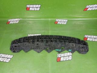 Запчасть защита бампера передняя TOYOTA IST