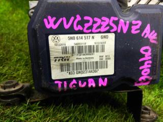 Блок abs TIGUAN 5N1 Блок abs TIGUAN 5N1