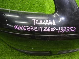Бампер передний VOLKSWAGEN TOURAN 1T Бампер передний VOLKSWAGEN TOURAN 1T