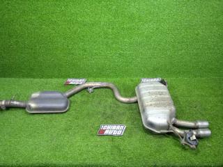 Запчасть глушитель VOLKSWAGEN TIGUAN WVGZZZ5NZAW044063 контрактная Глушитель VOLKSWAGEN TIGUAN WVGZZZ5NZAW044063 контрактная