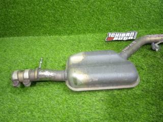 Глушитель VOLKSWAGEN TIGUAN WVGZZZ5NZAW044063 Глушитель VOLKSWAGEN TIGUAN WVGZZZ5NZAW044063