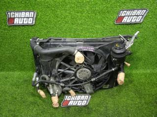 Радиатор основной 1SERIES E87 N45N Радиатор основной 1SERIES E87 N45N