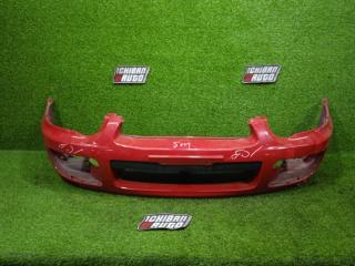 Бампер передний SUBARU IMPREZA