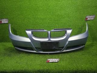 Запчасть бампер передний BMW 3 series