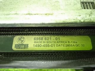 Радиатор основной 3SERIES E90 N46 Радиатор основной 3SERIES E90 N46
