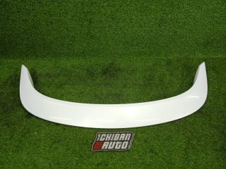 Спойлер MAZDA ATENZA