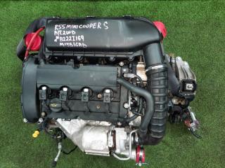 Двигатель COOPER S 2008 R55 N14B16AB