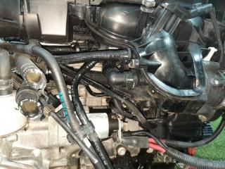 Двигатель COOPER S 2008 R55 N14B16AB