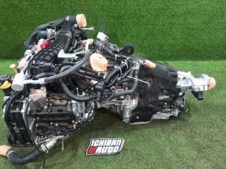 Двигатель SUBARU LEVORG 2021
