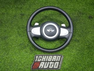 Запчасть руль MINI COOPER S