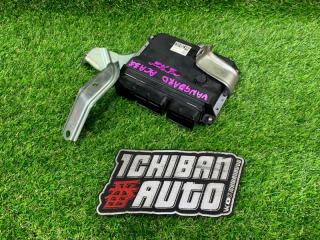 Блок управления efi TOYOTA VANGUARD