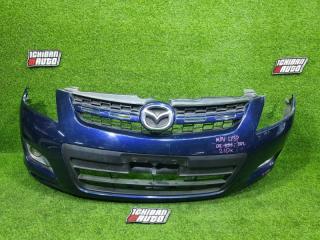 Бампер передний MAZDA MPV 2006