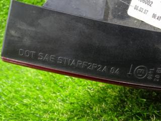 Стоп-сигнал задний правый MERCEDES-BENZ S-Class W221 Стоп-сигнал задний правый MERCEDES-BENZ S-Class W221