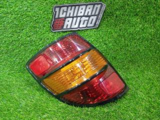 Запчасть стоп-сигнал задний левый TOYOTA VOLTZ