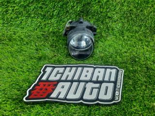 Запчасть туманка передняя правая NISSAN LAFESTA