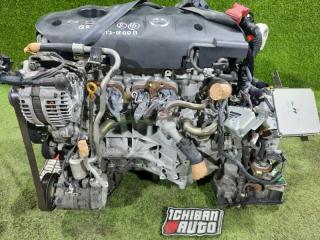 Двигатель NISSAN PRIMERA