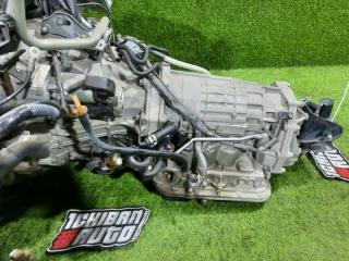 АКПП SUBARU EXIGA 2008г