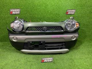 Запчасть nose cut SUZUKI HUSTLER
