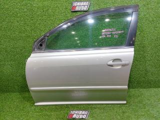 Запчасть дверь передняя левая TOYOTA AVENSIS 2004