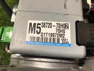 Рулевая колонка CHEVROLET MW ME34S M13A Рулевая колонка CHEVROLET MW ME34S M13A