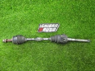 Запчасть привод передний правый NISSAN BASSARA