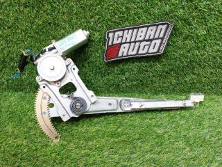 Стеклоподъемник передний правый NISSAN SAFARI