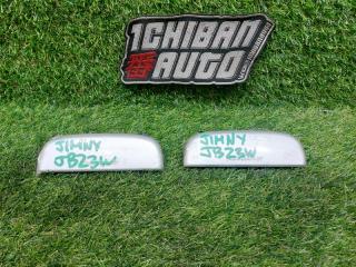 Запчасть ручка двери передняя SUZUKI JIMNY