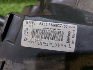 Фара передняя левая BMW 1-series E87 Фара передняя левая BMW 1-series E87
