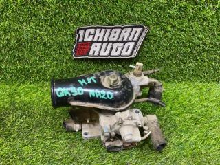 Запчасть дроссельная заслонка NISSAN CREW
