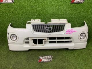 Бампер передний MAZDA LAPUTA 2001