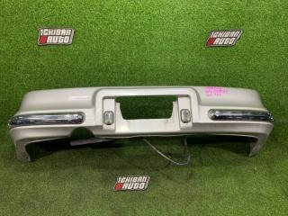 Бампер задний SUBARU IMPREZA