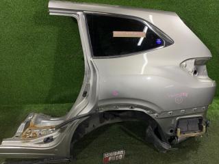 Запчасть крыло заднее левое SUBARU ASCENT