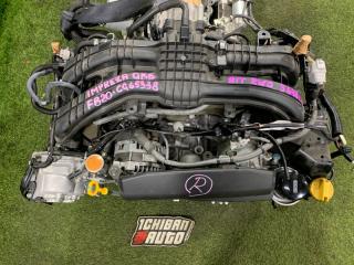 Двигатель SUBARU IMPREZA 2019