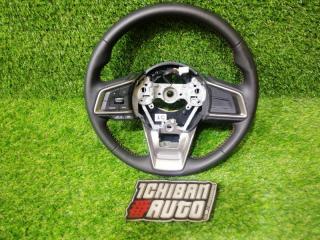 Руль SUBARU IMPREZA 2019