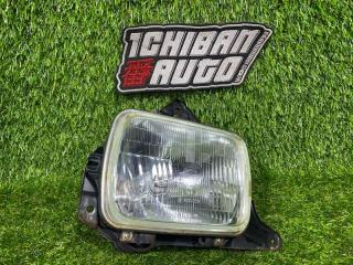 Запчасть фара передняя правая TOYOTA LITE ACE NOAH