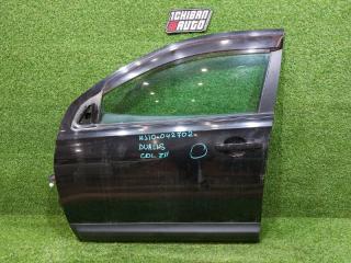 Дверь передняя левая NISSAN DUALIS