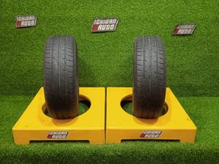 Комплект из 2-х Шина 205/60R16Bridgestone ECOPIA EX20