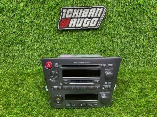 Блок управления климат-контролем SUBARU LEGACY