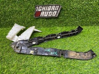 Крепление бампера заднее SUBARU FORESTER
