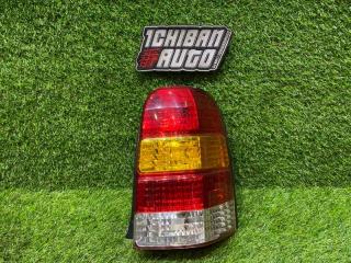 Запчасть стоп-сигнал задний правый FORD ESCAPE EPFWF контрактная Стоп-сигнал задний правый FORD ESCAPE EPFWF контрактная