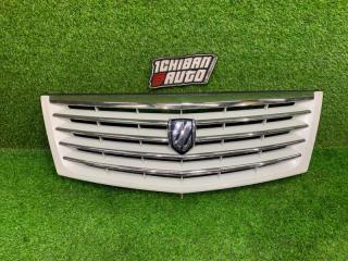 Запчасть решетка радиатора TOYOTA ALPHARD